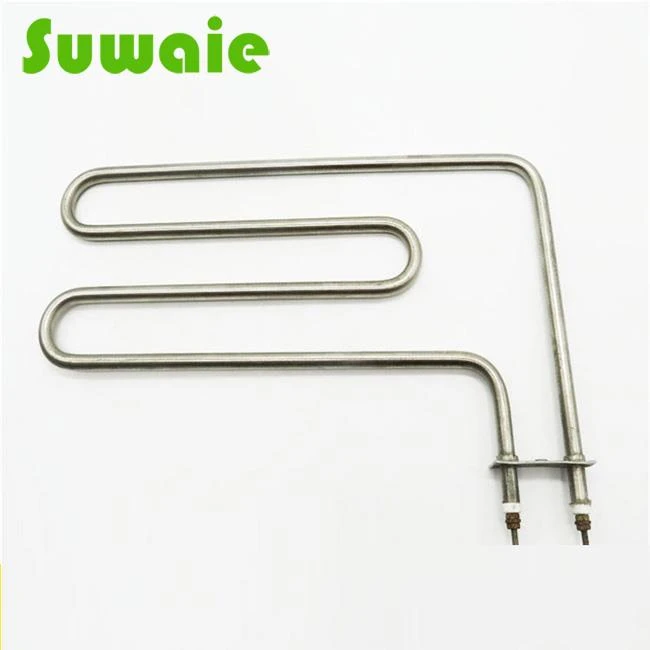 Dryer Tubular Heater Element Dryer Tubular Heater Element