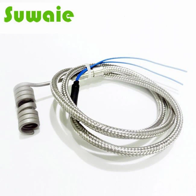Hot Runner Heater For Packing Machine