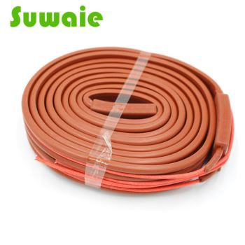 Téipeanna Teas Rubair Sholúbtha Solúbtha