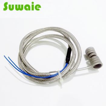 Téitheoir Micrimhilseálaí Te