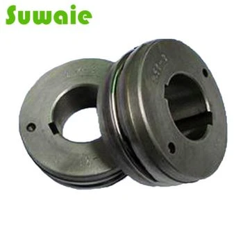 Carbide tungstain Mill rollta do mheaisín FUTAI TONGLI FEIHONG Rolling Mill