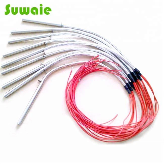 Industrial Pencil Heaters