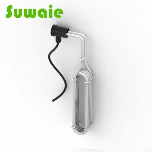 Téitheoir Tumoideachais Wattage Íseal